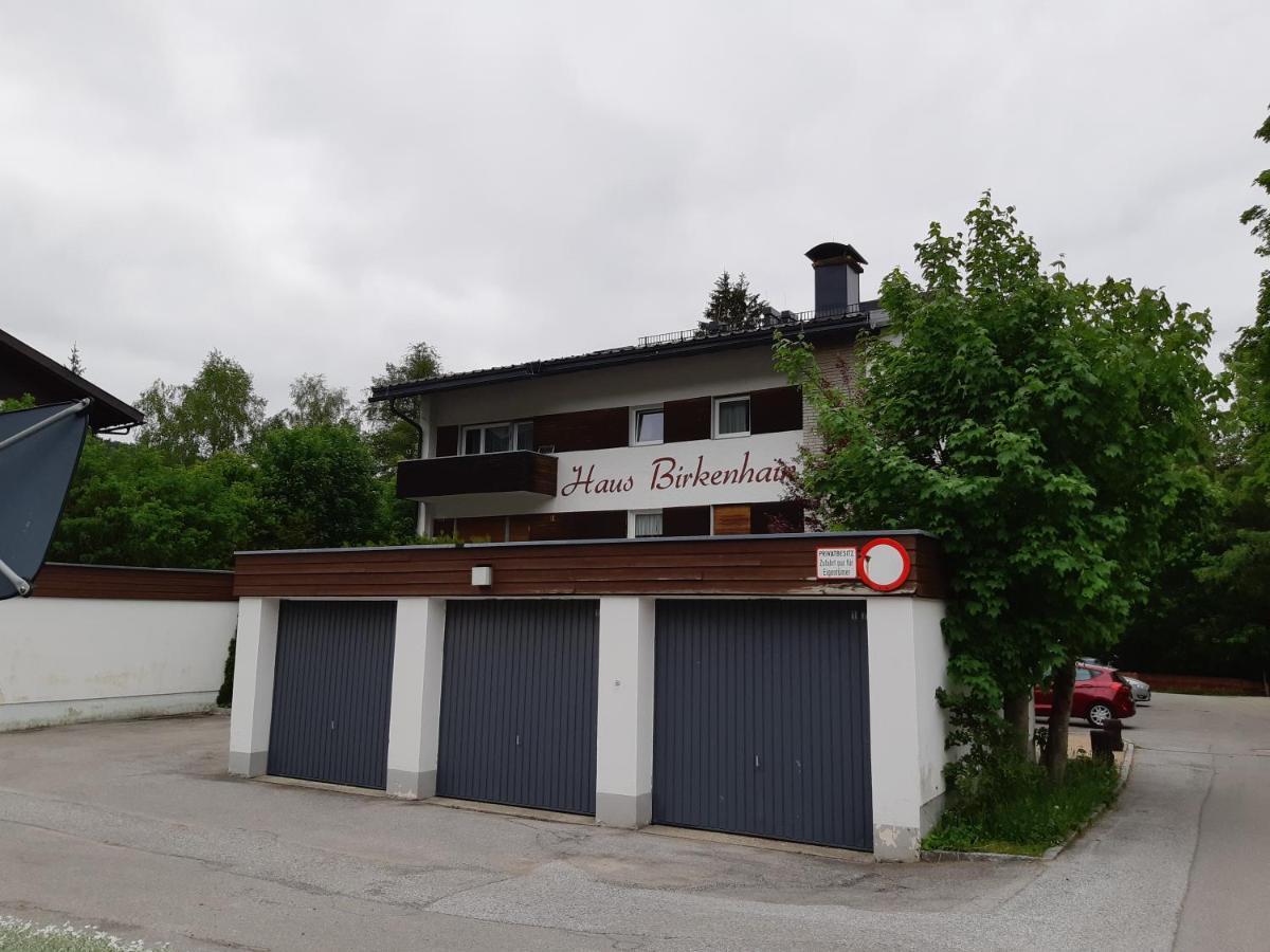 Suite Panoramablick Seefeld Seefeld in Tirol Exterior photo