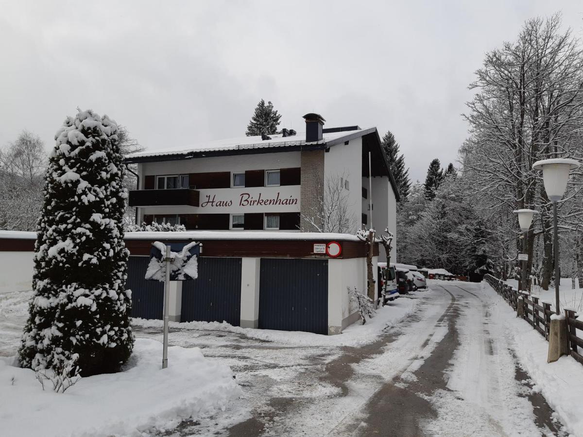 Suite Panoramablick Seefeld Seefeld in Tirol Exterior photo