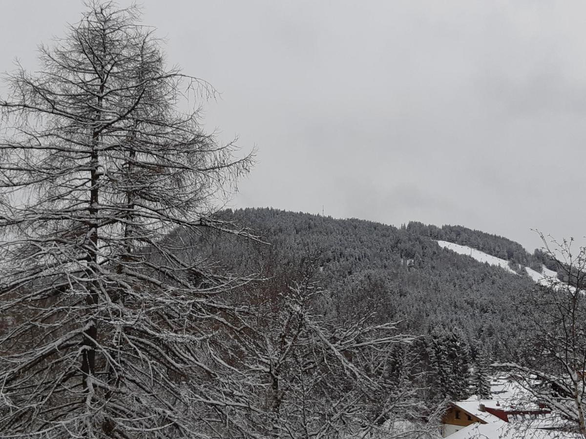 Suite Panoramablick Seefeld Seefeld in Tirol Exterior photo