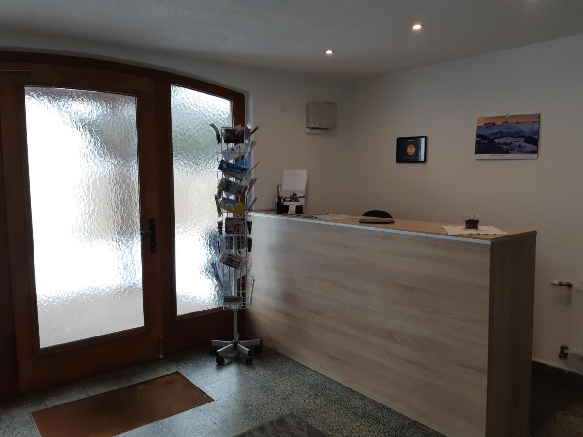 Suite Panoramablick Seefeld Seefeld in Tirol Exterior photo