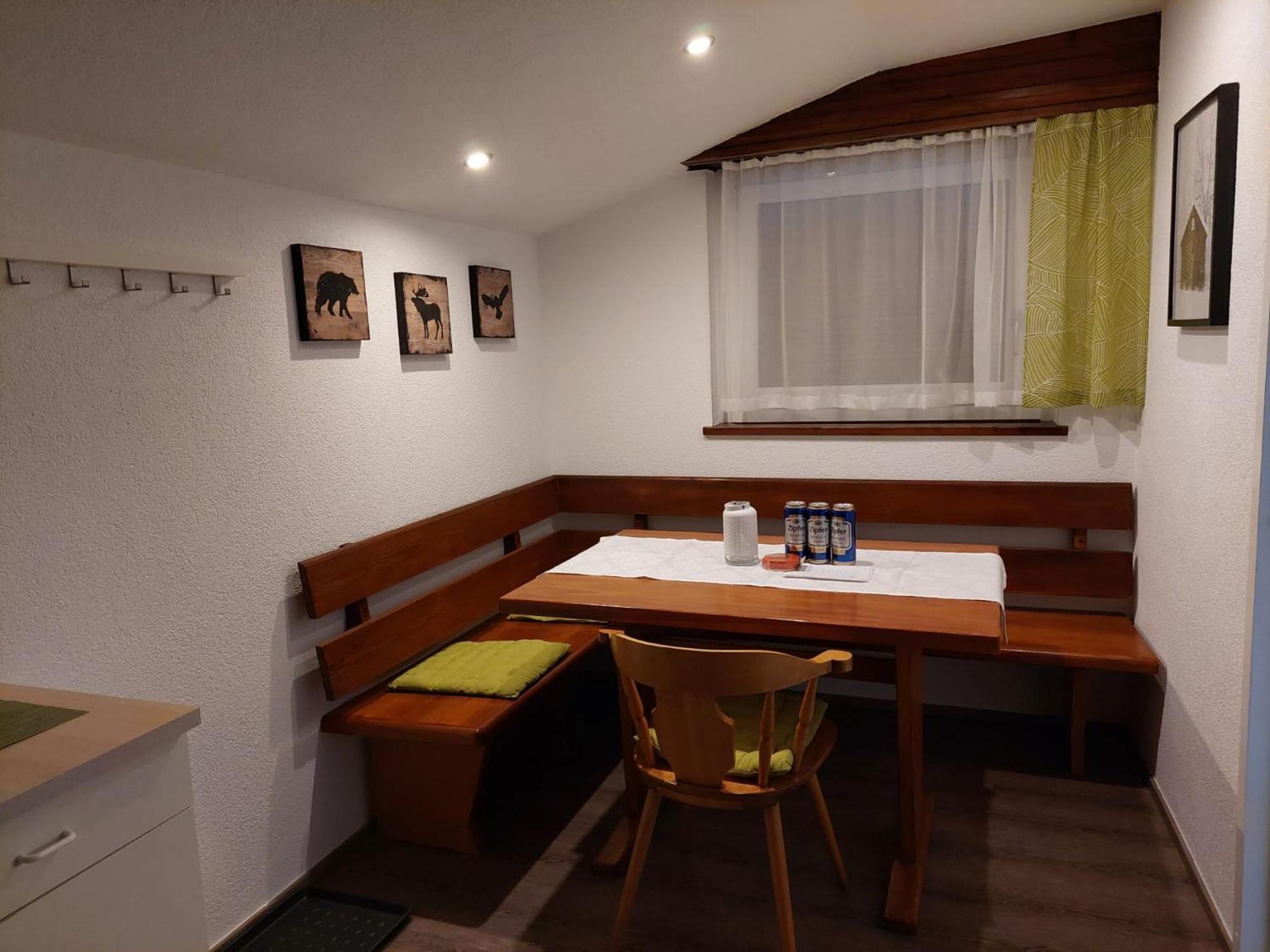 Suite Panoramablick Seefeld Seefeld in Tirol Exterior photo